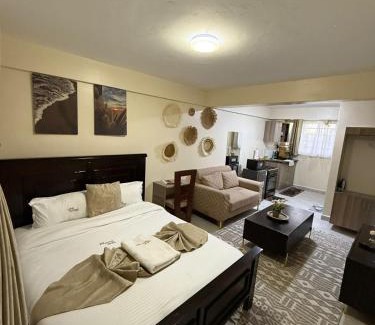 Naivasha House | JNJ luxury homes