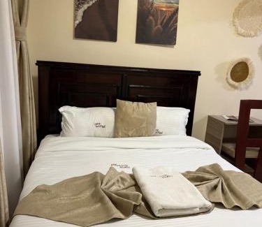 Naivasha House | JNJ luxury homes