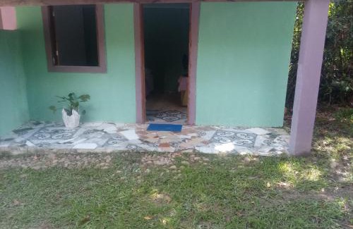Pati Valley House | João de Barro Hospedagem