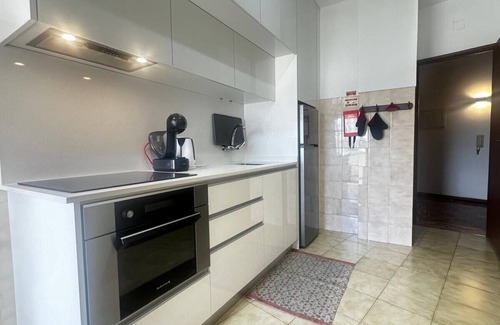 Fatima Apartment | João Paulo II - Fátima