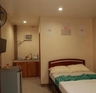 Basak Hotel | Jo-Cris Apartelle