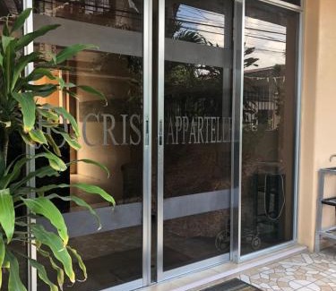 Basak Hotel | Jo-Cris Apartelle