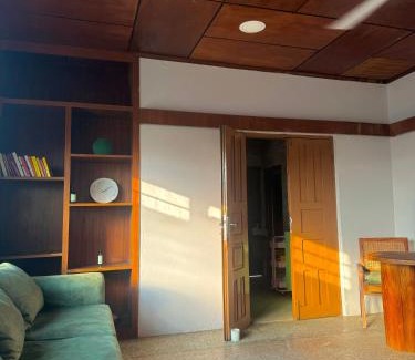 Labadi House | Joanita's Place