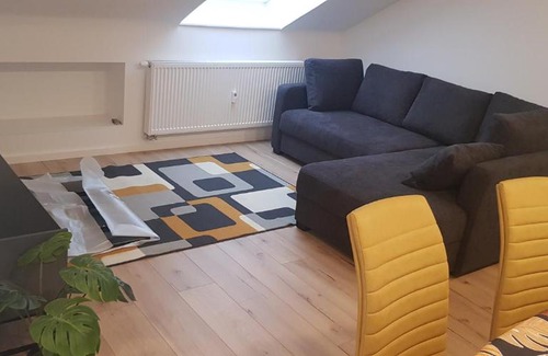 Schwetzingen Apartment | Joanna Apartment - Schwetzingen 3