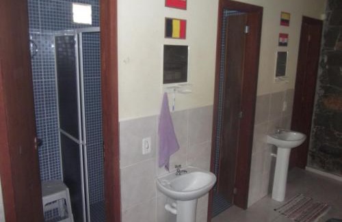 Lagoa da Conceicao Hotel | Joaquina 433 - Pousada Floripa