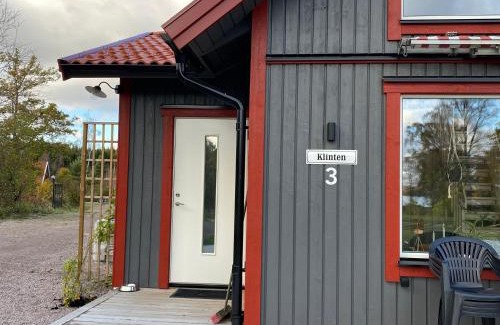 Kalv House | Joarsbo, Stuga 3, Klinten