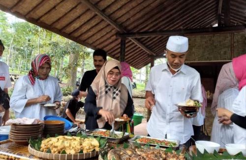 Tetebatu Other | Joben Evergreen Camp