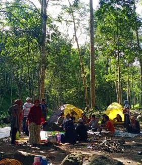Tetebatu Other | Joben Evergreen Camp