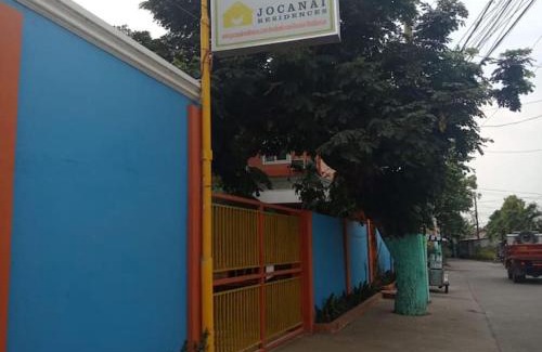 San Nicolas Apartment | Jocanai Residences Studio C