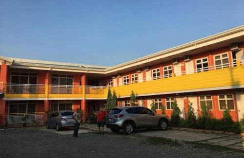 San Nicolas Apartment | Jocanai Residences Studio C