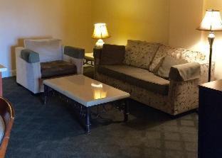 Las Vegas Strip Hotel | Jockey Club Suites