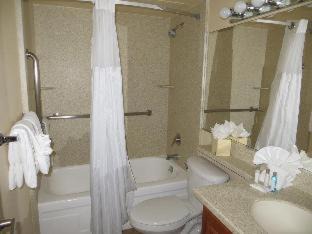 Las Vegas Strip Hotel | Jockey Club Suites