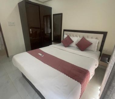Saunta Vaddo Apartment | Joe Height Apartment