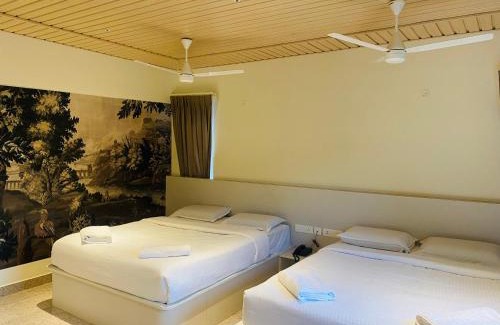Ramanathapuram Resort | Joe's Beach Shack - Beach resort, Ramanathapuram