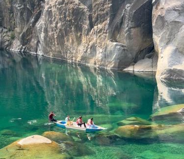 Laitmawsiang Other | Joel Adventure & camp
