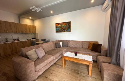 Qafe e Gjashtes Apartment | Joen Aprtament 1