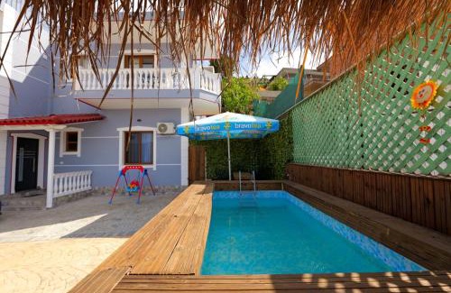 Qafe e Gjashtes Apartment | Joen Aprtament 1