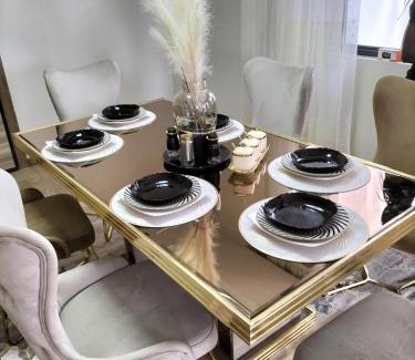 Parklands Bed & Breakfast | Jofa rooms