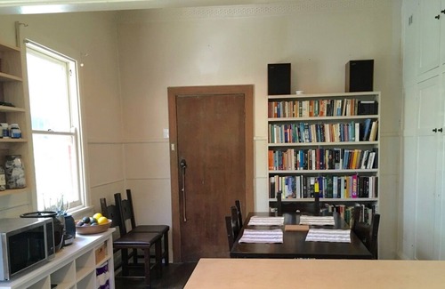 Johanna House | Johanna Falls Farmhouse