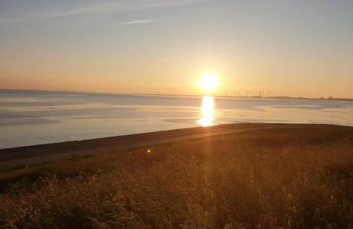 Bunde Apartment | Johannes Hof