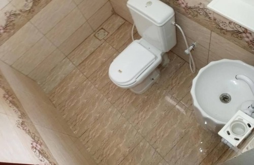 Karachi House | Johar Hill view Guest House