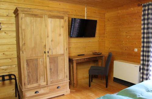 Feldberg House | John B lodge