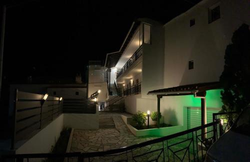 Polichrono Apartment | John Baker's Apartments