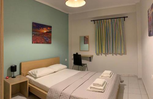 Polichrono Apartment | John Baker's Apartments