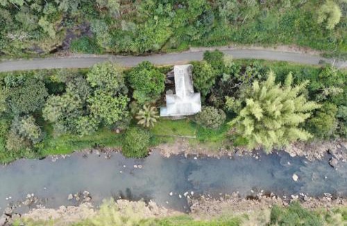 Elappara House | John's Heaven Valley