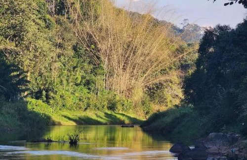Elappara House | John's Heaven Valley