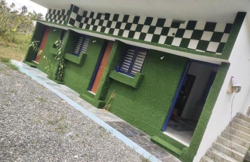 Sulthan Bathery House | Johns Nestway