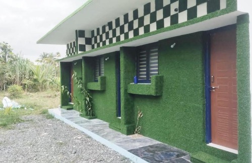Sulthan Bathery House | Johns Nestway
