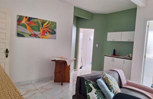 Centro Apartment | Joia Centro Manaus - Apartamento