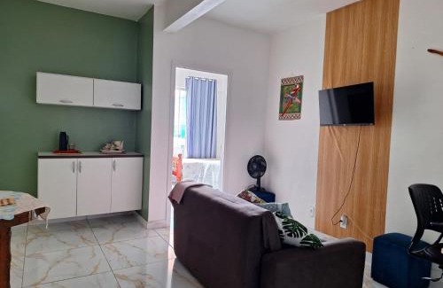 Centro Apartment | Joia Centro Manaus - Apartamento