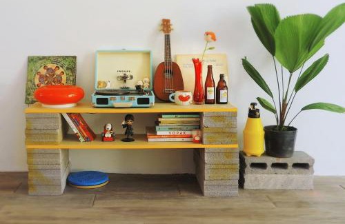 Tran Phu Beach House | Joie Home
