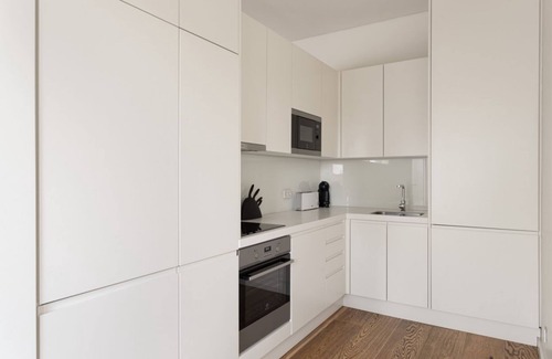 Bairro Alto Apartment | JOIVY Spacious flat in Bairro Alto