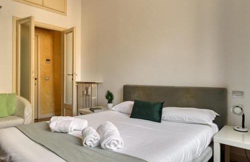Zona Solari Apartment | JOIVY Warm & Airy flat near the city centre