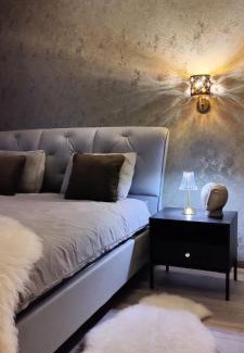 Purvciems Apartment | JOJO Loft Comfort Dzelzavas & Cozy Stay & Breakfast Gift