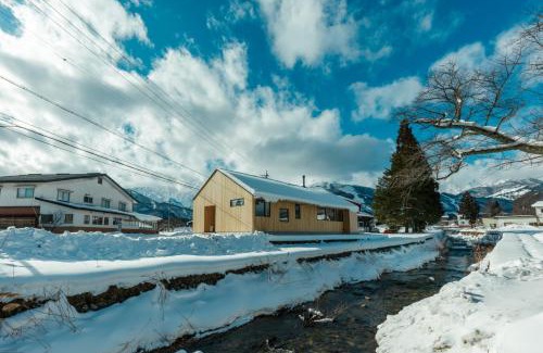 Hakuba Apartment | JOKIJOKI Hakuba
