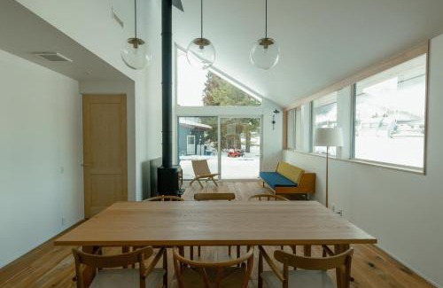 Hakuba Apartment | JOKIJOKI Hakuba