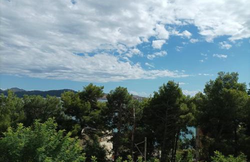 Susanj Apartment | Joksimović apartmani