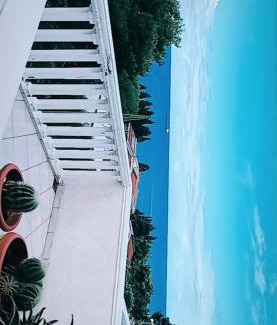 Susanj Apartment | Joksimović apartmani
