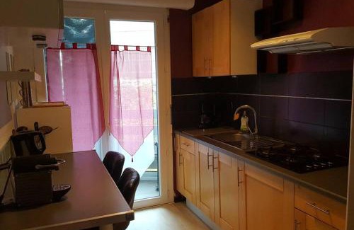 Labenne-Ocean Apartment | Joli appartement à 300 m de la plage