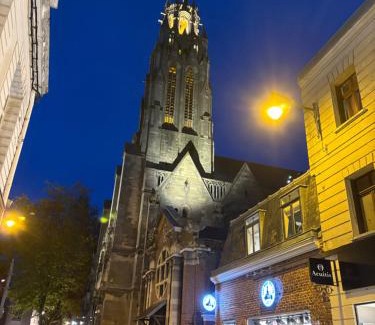 Arras Apartment | Joli appartement au pied du beffroi