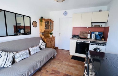 La Nartelle Apartment | Joli Appartement Près de la mer