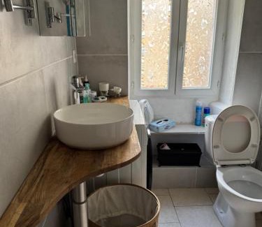 Ersa Apartment | Joli T2 in Cap Corse