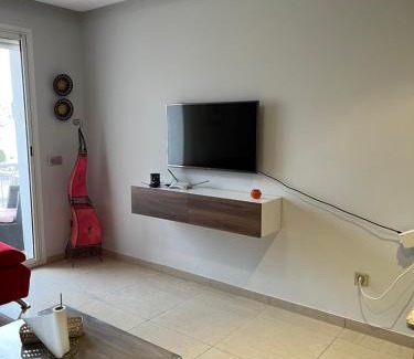 Cite Al Mohammadi Apartment | Jolie appartement avec piscine