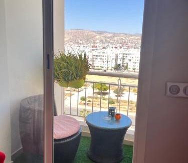 Cite Al Mohammadi Apartment | Jolie appartement avec piscine