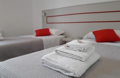 Sassari House | Jolie Julie Accomodation