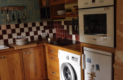 Saint-Maime-de-Pereyrol House | Jolie Maison Restaurée Avec Soin et Goût